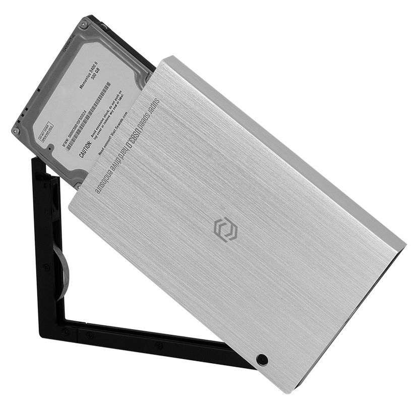 FRISBY FHC-2545S 2.5 INC SATA USB 3.0 EXT.KUTU