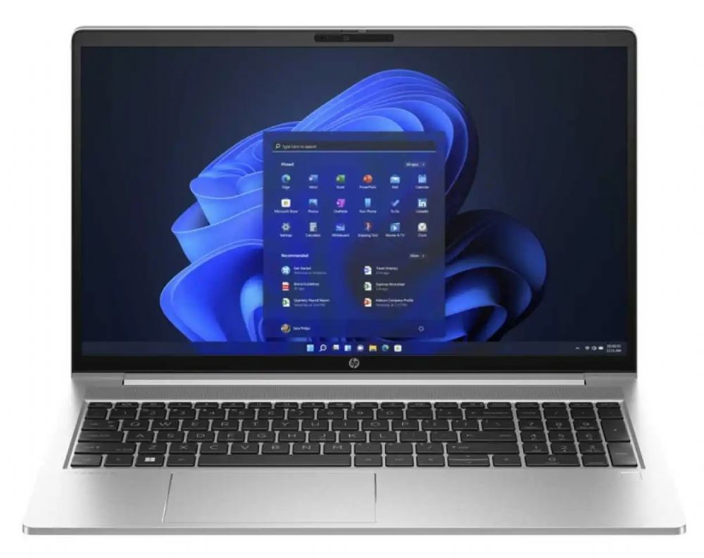 HP 250 G10 8A541EA I7-1355U 16GB 512GB SSD 15.6 INC FREEDOS