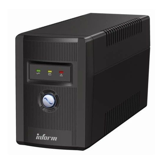 INFORM GUARDIAN 1500A LINE INTERACTIVE UPS GÜÇ KAYNAĞI