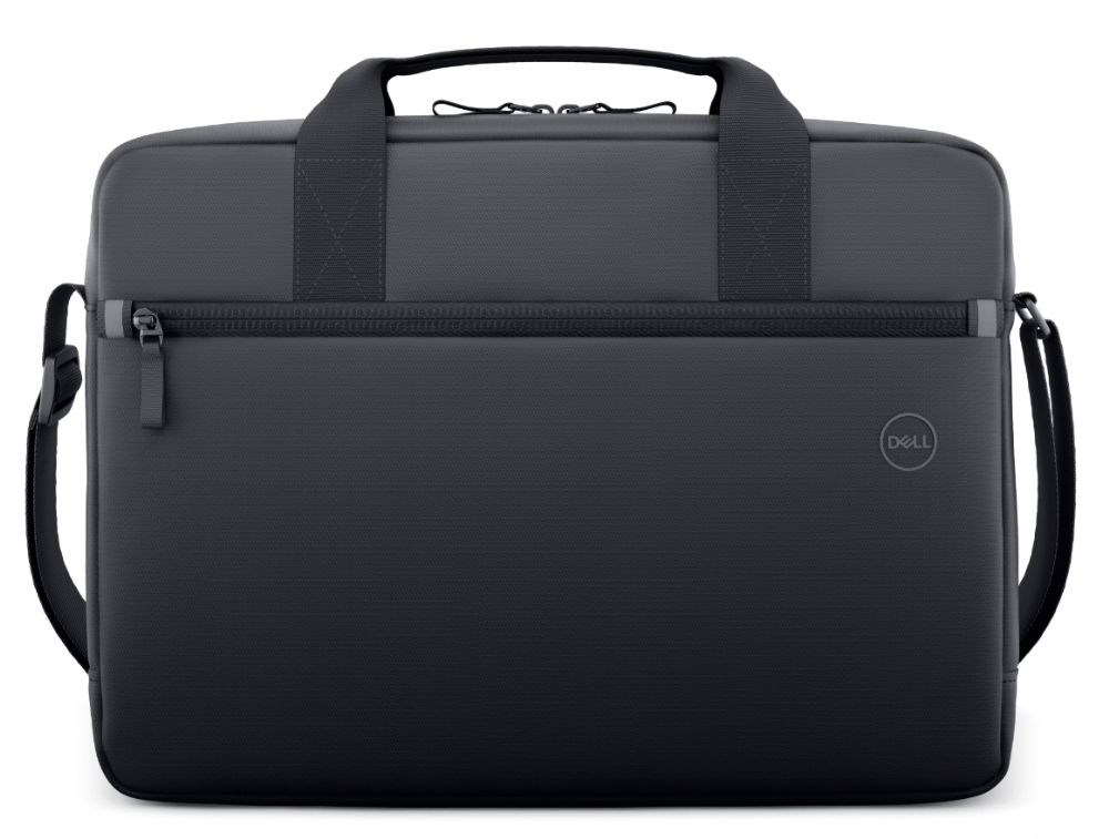 DELL 460-BDST ECOLOOP ESSENTIAL BRIEFCASE NOTEBOOK ÇANTASI SİYAH 14-16 INC