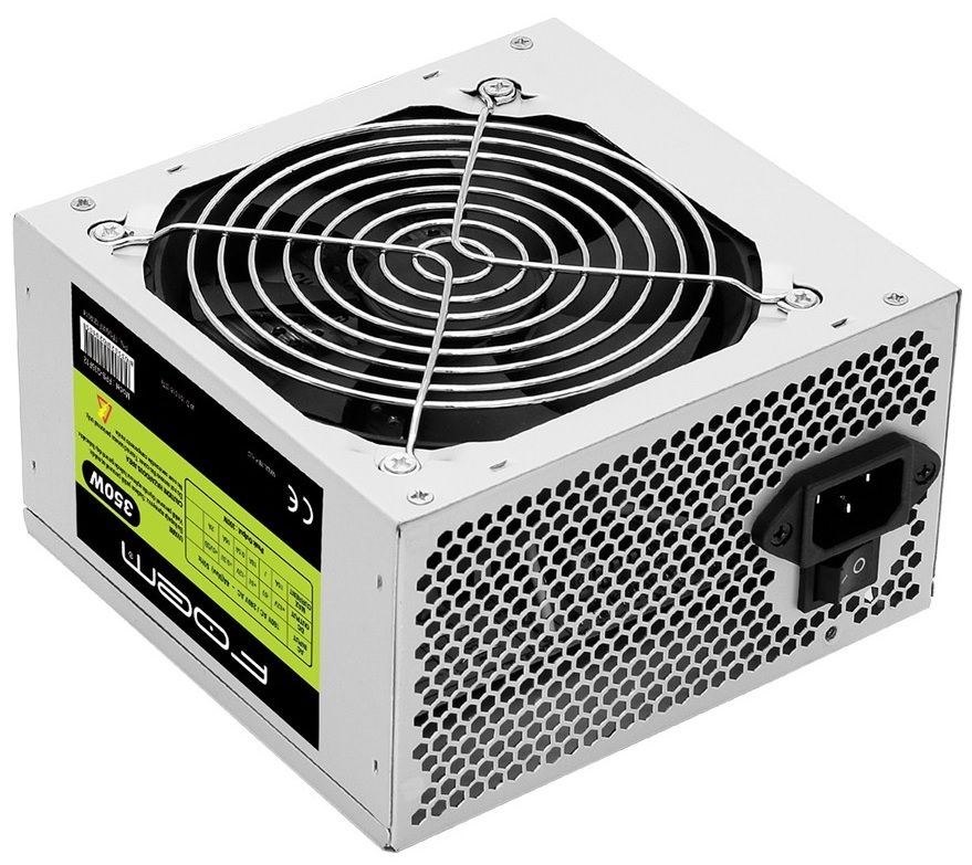 FOEM FPS-G35F12 350W POWER SUPPLY GÜÇ KAYNAĞI