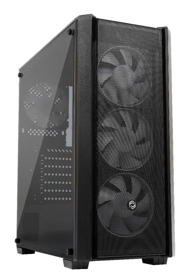 FRISBY FC-9440G GAMING KASA RGB FAN (650W 80 )