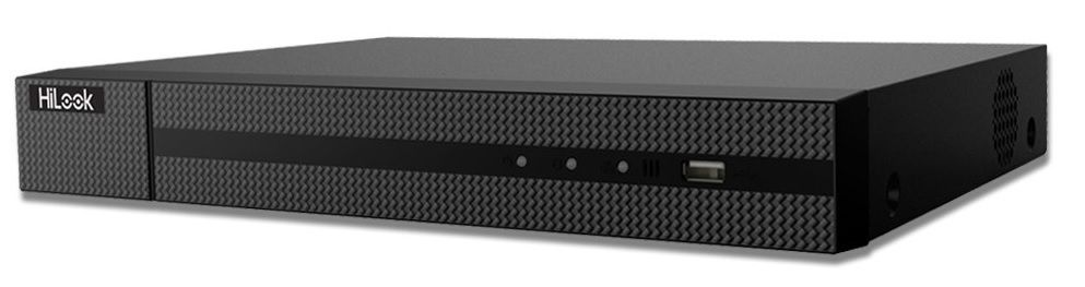 HILOOK-HIKVISION NVR-116MH-C 16 KANAL 8MP 1HDD(8TB) IP KAYIT CIHAZI