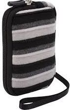 CASELOGİC UNZT-202 ÇOK AMAÇLI TAŞIMA ÇANTASI KILIF