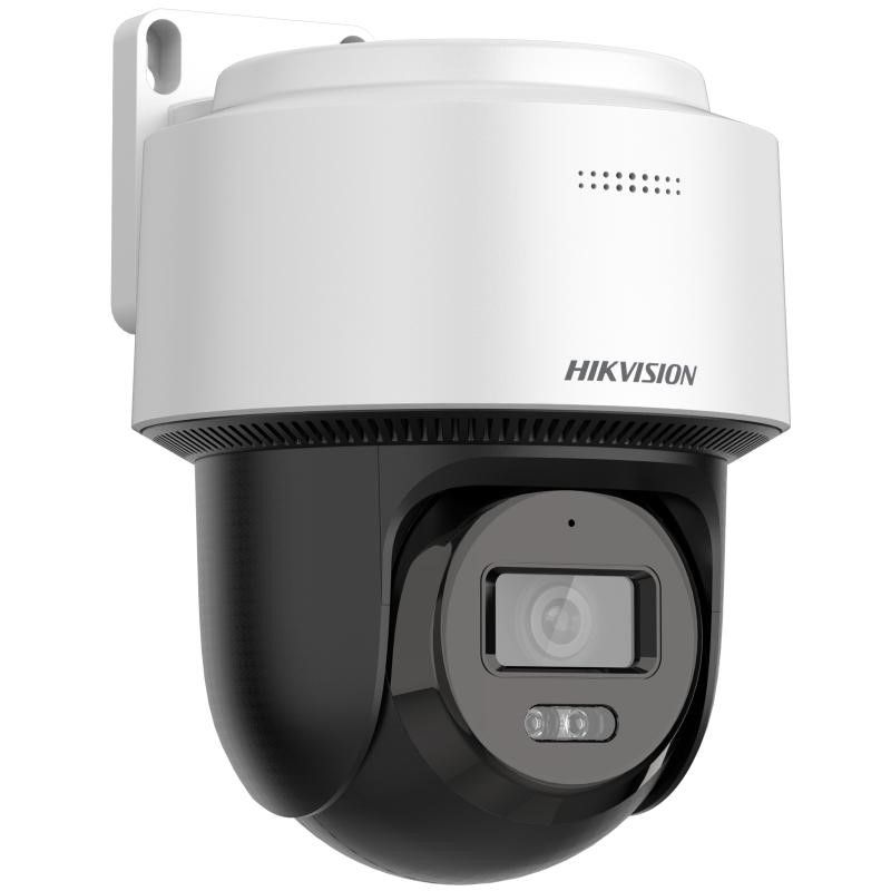 HILOOK-HIKVISION PTZ-N2C400M-DE 4MP 30M DARKFIGHTER PTZ NETWORK SPEED DOME KAMERA