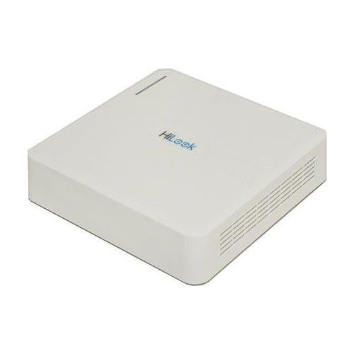 HILOOK-HIKVISION DVR-104G-K1(S) 4 KANAL 1HDD(4TB) DVR KAYIT CIHAZI