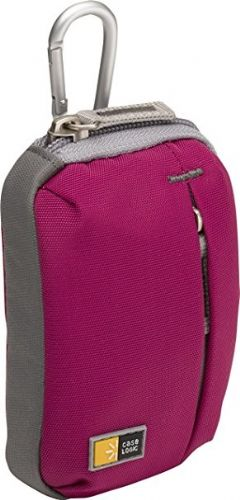 CASELOGİC TBC-302 ÇOK AMAÇLI TAŞIMA ÇANTASI MAGENTA