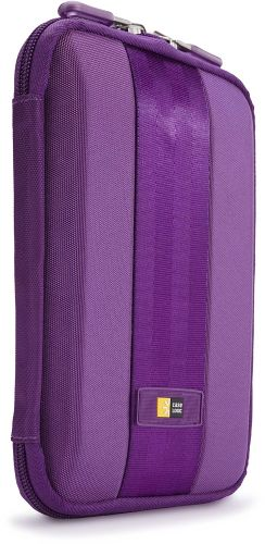CASELOGİC QTS-207 İPAD/GALAXY TAB3 7-INCH TABLET MOR KILIF