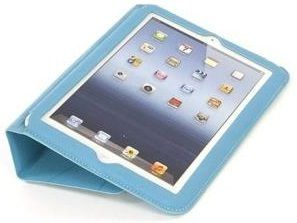 TUCANO IPDMAL-Z ALA İPAD MİNİ TURKUAZ TABLET KILIF