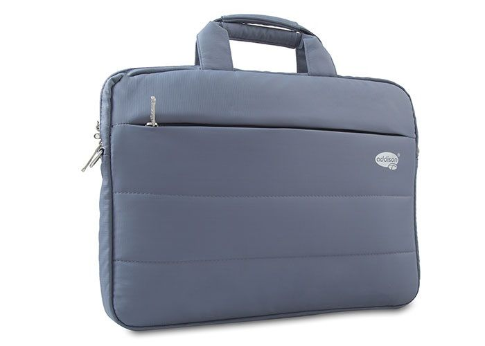 ADDISION 301003 15.6 KOYU GRİ BİLGİSAYAR NOTEBOOK ÇANTASI