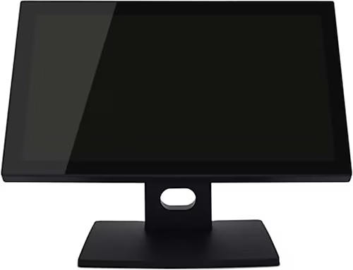 QUATRONIC P1855 / İ5-5.NESİL/8GB/256GB SSD/18.5 INC DOKUNMATİK POS PC