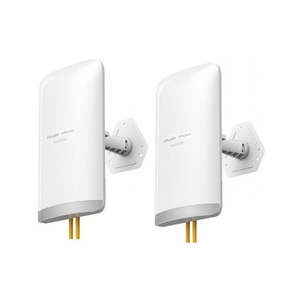 RUIJIE REYEE RG-EST350 V2 867 MBPS 20DBI 5GHZ OUTDOOR 2 LI PAKET ACCESS POINT
