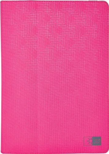 CASELOGİC UFOL208 UNİVERSAL 7-8 INC PEMBE TABLET KILIFI