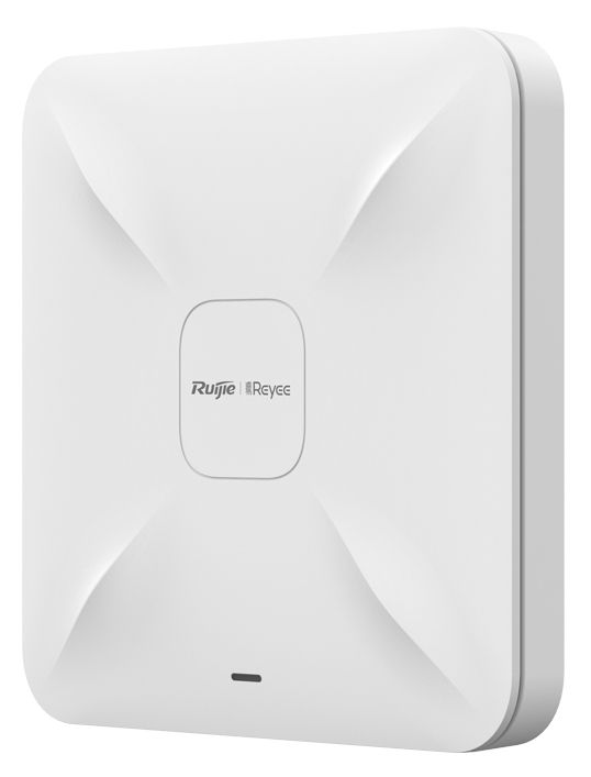 RUIJIE REYEE RG-RAP2200(E) AC1300 2X 10/100/1000 2X2MIMO 2.4+5GHZ POE ADAPTORSUZ POE INDOOR AP