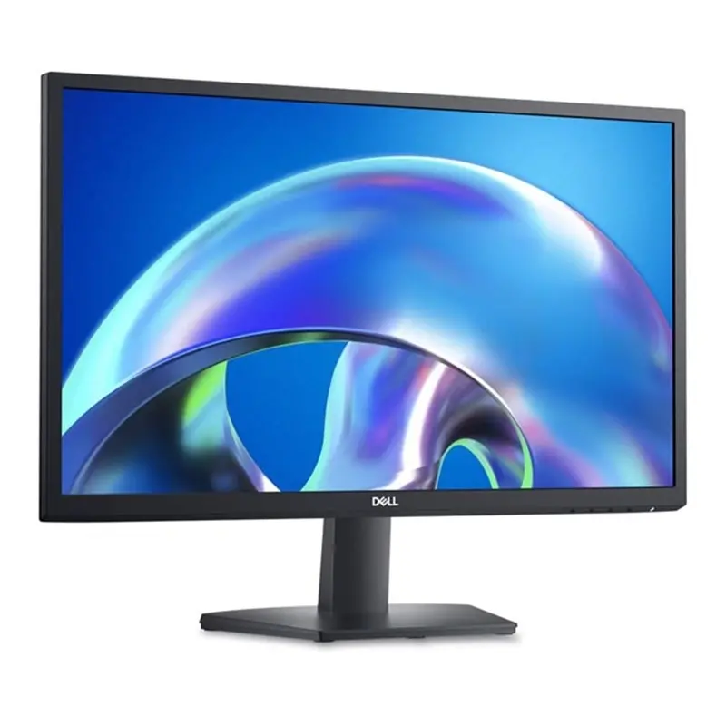 DELL SE2425H 23.8 INC FHD 5MS 75HZ HDMI/VGA LED MONITOR
