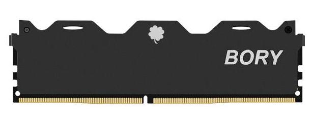 BORY GAMING 8GB DDR4 3200MHZ SOĞUTUCULU KUTULU DESKTOP RAM
