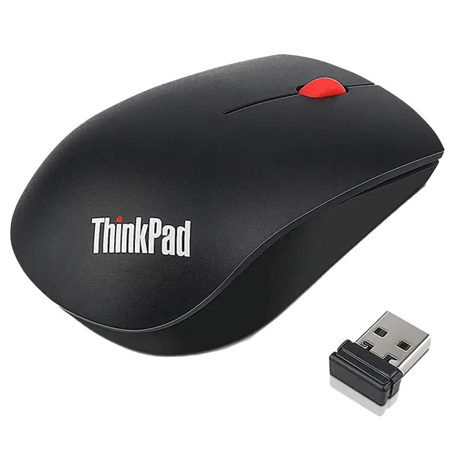 LENOVO THINKPAD ESSENTIAL KABLOSUZ MOUSE 4X30M56887