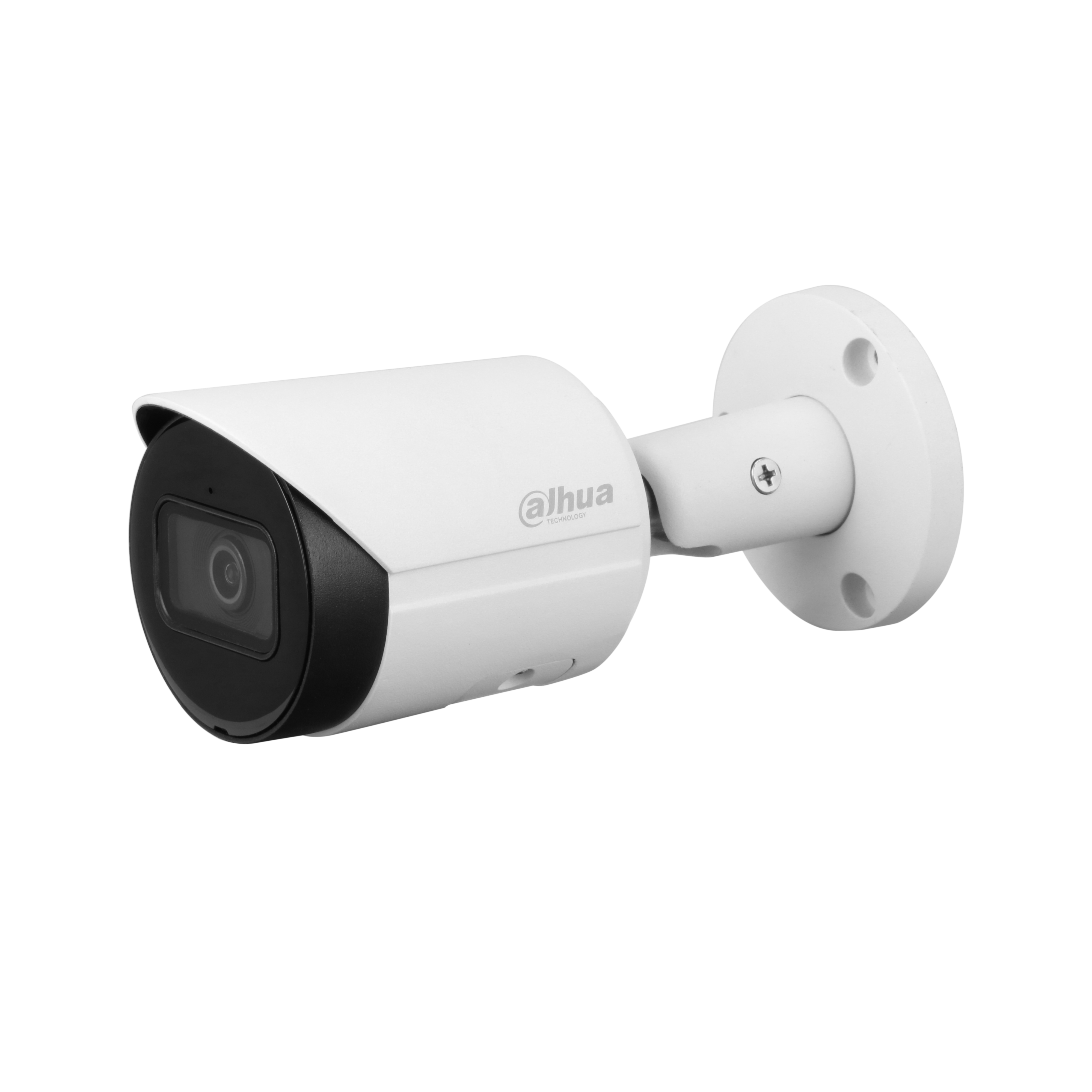 DAHUA IPC-HFW2541S-S-0360B-S2 5MP 3.6MM IP BULLET KAMERA (STARLIGHT, SMD+)