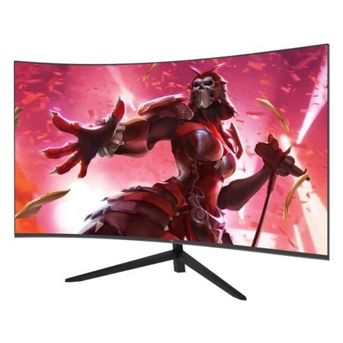 NPC MD270K-V 27 INC CURVED 180HZ 1MS 1920X1080 HDMI/DP HOPARLÖR VESA MONITÖR