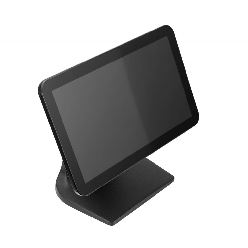 QUATRONIC P156 5N / İ5-5.NESİL/8GB/256GB SSD/GBIT/15.6 INÇ DOKUNMATİK POS PC