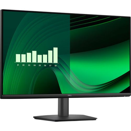 DELL PRO E2725HM 27 INC FHD 5MS 100HZ HDMI+VGA+DP LED MONITOR