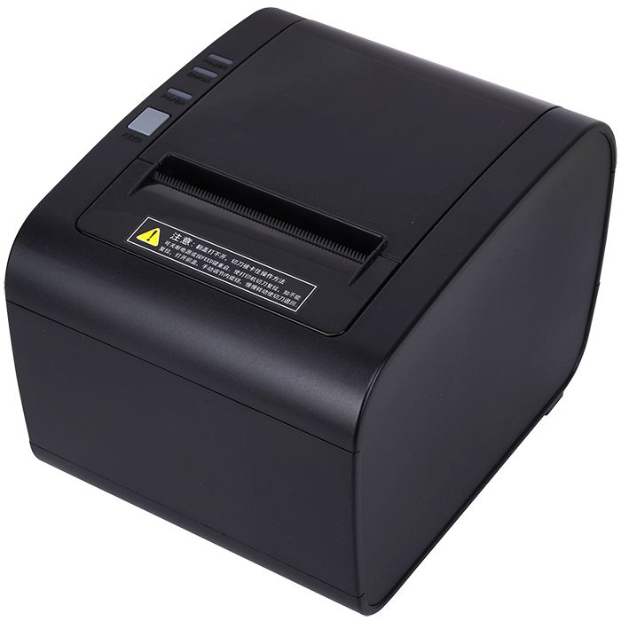 SUNLUX RP8020 MASAÜSTÜ DIREKT TERMAL FIŞ/POS YAZICI USB / ETHERNET /SERI