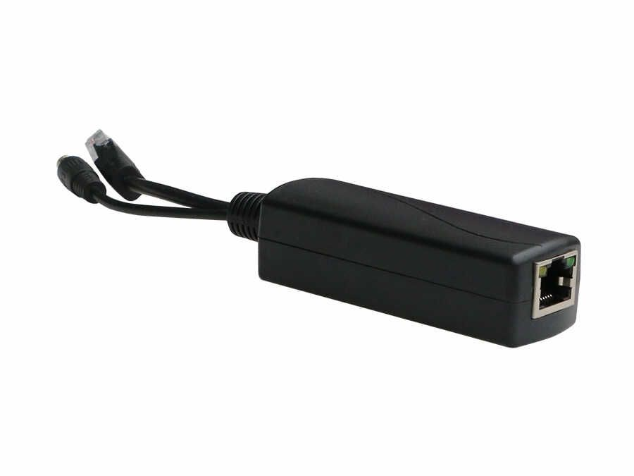 APRONX 48V 2A IP KAMERA AKTIF POE SPLITTER