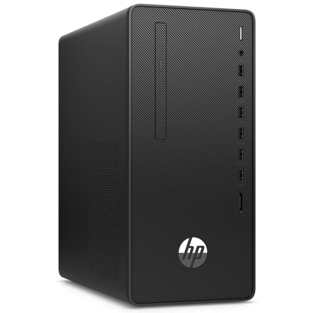 HP 290 G4 123Q2EA I3-10100 4GB 256GB SSD DOS DVDRW YAZICI MASAÜSTÜ BILGISAYAR