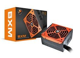 COUGAR BXM-850 850W 80+ BRONZ GÜÇ KAYNAĞI POWER SUPPLY