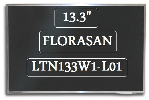 LTN133W1-L01 13.3 INC LCD NOTEBOOK PANEL 30 PİN