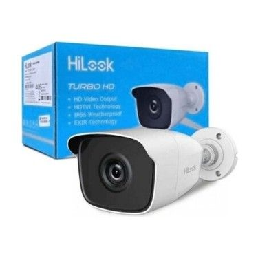 HILOOK-HIKVISION THC-B120-PC 2MP 3.6MM 20M IR BULLET KAMERA