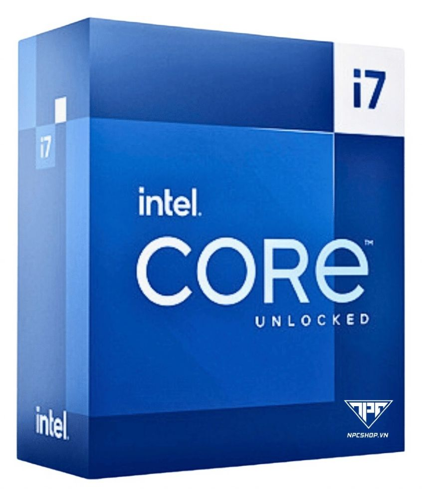 INTEL RAPTORLAKE CORE I7-14700KF 3.4GHZ 1700P 33MB BOX (FANSIZ) (125W) 20 CORE
