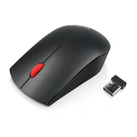 LENOVO ESSENTIAL KABLOSUZ MOUSE 4Y50R20864