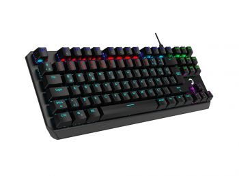 GAMEPOWER OVERLORD 60M BLUE SWITCH 88 MEKANIK KLAVYE