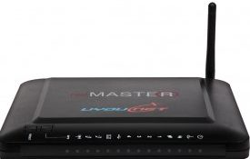 NETMASTER CBW-700V 4 PORT KABLOSUZ VOIP KABLONET MODEM (DOCSIS 2.0)