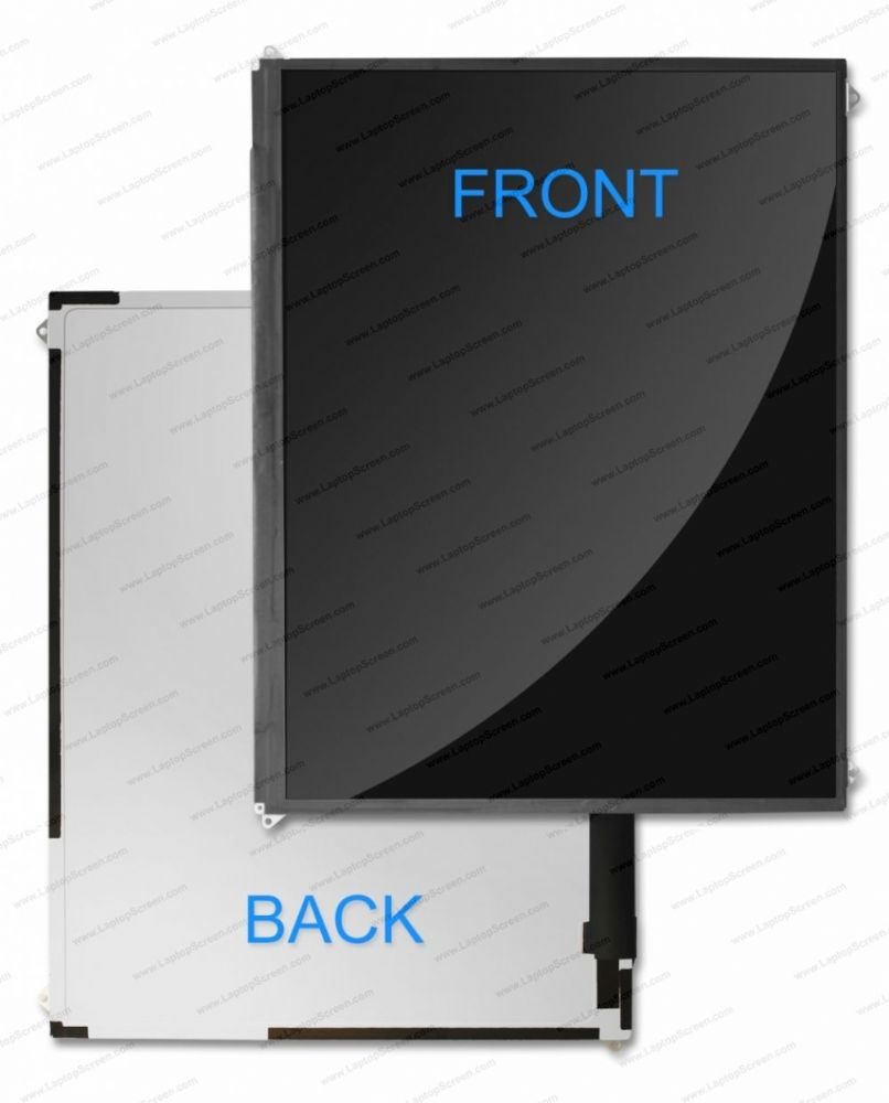 IPAD2 LP097X02(SL)(Q1) 9.7 İNC LCD PANEL