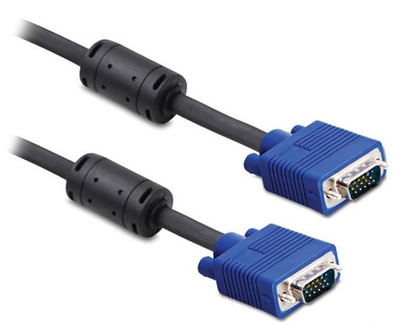 HYTECH HT-VGA20 M/M 20M GÖRÜNTÜ KABLOSU