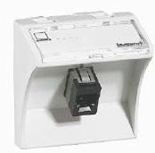 LEGRAND 074227 MT-RJ DUBLEX FİBER OPTİK PRİZ