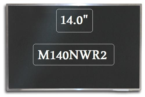 M140NWR2 14.0 INC LED NOTEBOOK PANEL 40 PİN