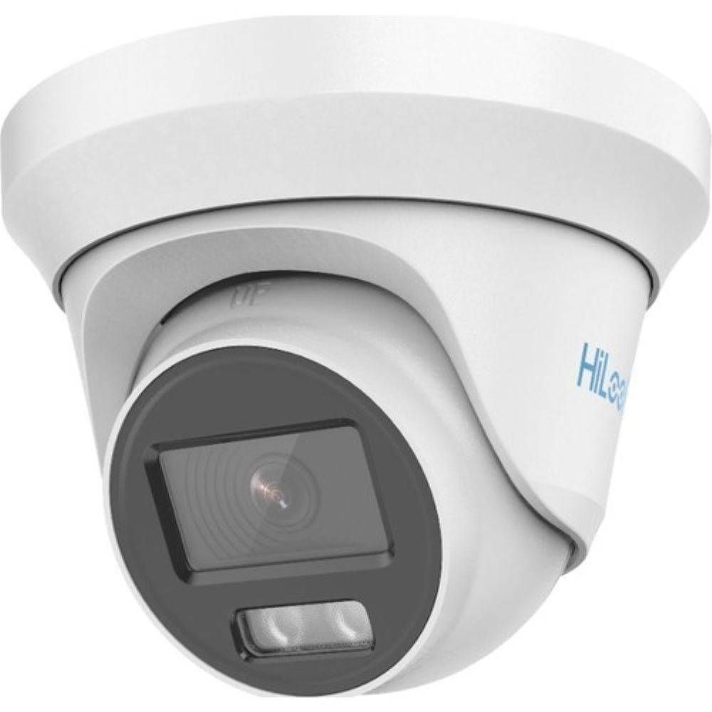 HILOOK-HIKVISION THC-T129-P 2MP 2.8MM COLORVU DOME KAMERA