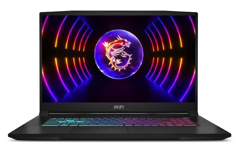 MSI KATANA 17 B13VGK-1287XTR I7-13620H 16GB DDR5 1TB SSD 17.3 INC 144HZ FHD 8GB RTX4070 FREEDOS