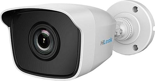 HILOOK-HIKVISION THC-B220-MC 2MP 2.8MM 40M IR METAL (BÜYÜK KASA) BULLET KAMERA