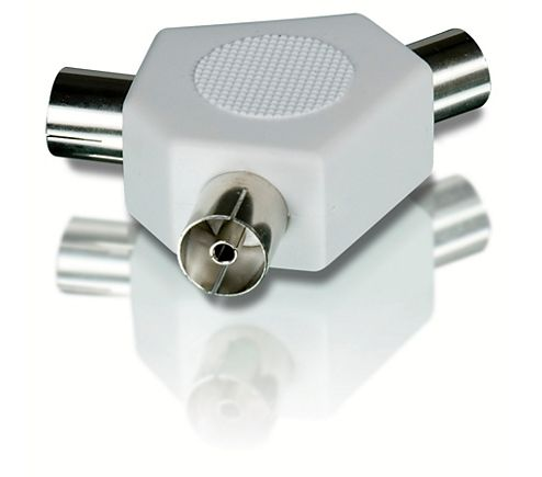 PHILIPS SWV 2061 2 YOLLU Y TİPİ KABLO