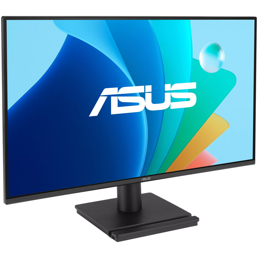 ASUS VA249HG 23.8 IPS 1920X1080 1MS 120HZ 300CD HDMI VGA VESA 3YIL EYECARE