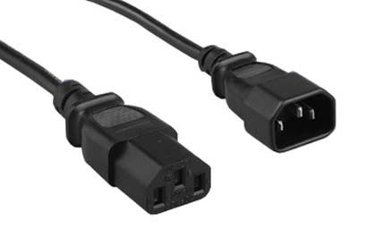 S-LINK SL-PM70 1.5M 0.75MM MONITÖR POWER KABLO