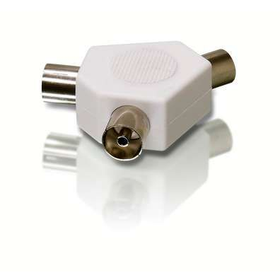 PHILIPS SWA 2557 PHILIPS T TİPİ PAL(M)-2 ÇOKLAYICI