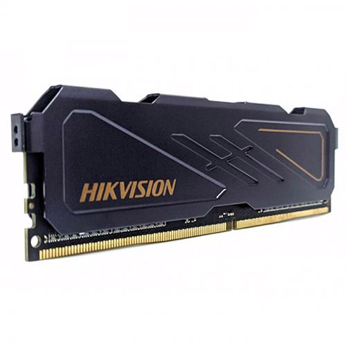 HIKVISION 16GB DDR4 3200MHZ CL16 PC RAM U10 HKED4161DAA2F0ZB2/16G SOGUTUCULU