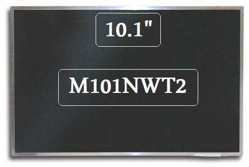 M101NWT2 10.1 INC LCD NOTEBOOK PANEL 40 PİN