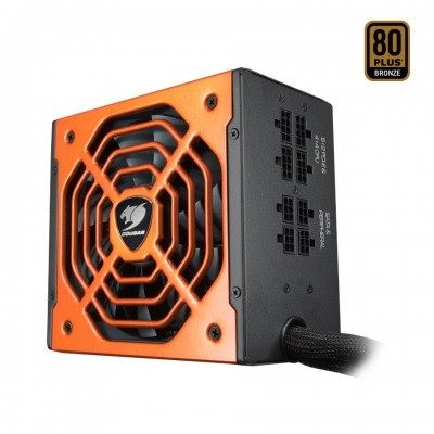COUGAR CGR-BXM-700 700W 80+ BRONZ GÜÇ KAYNAĞI POWER SUPPLY
