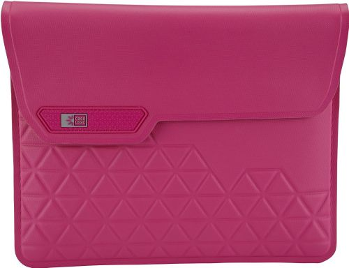 CASELOGİC SSAI-301 İPAD 2/3 PEMBE KILIFI